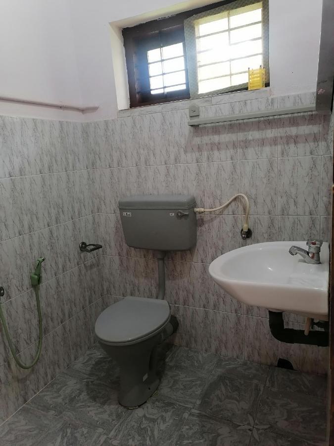 Basuri Beach Resort Varkala Extérieur photo