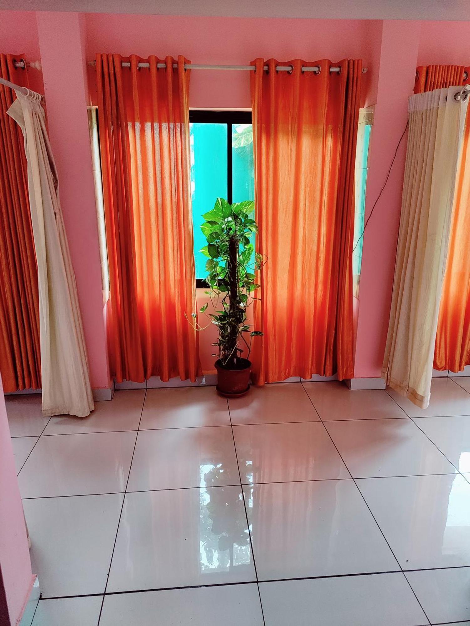 Basuri Beach Resort Varkala Extérieur photo