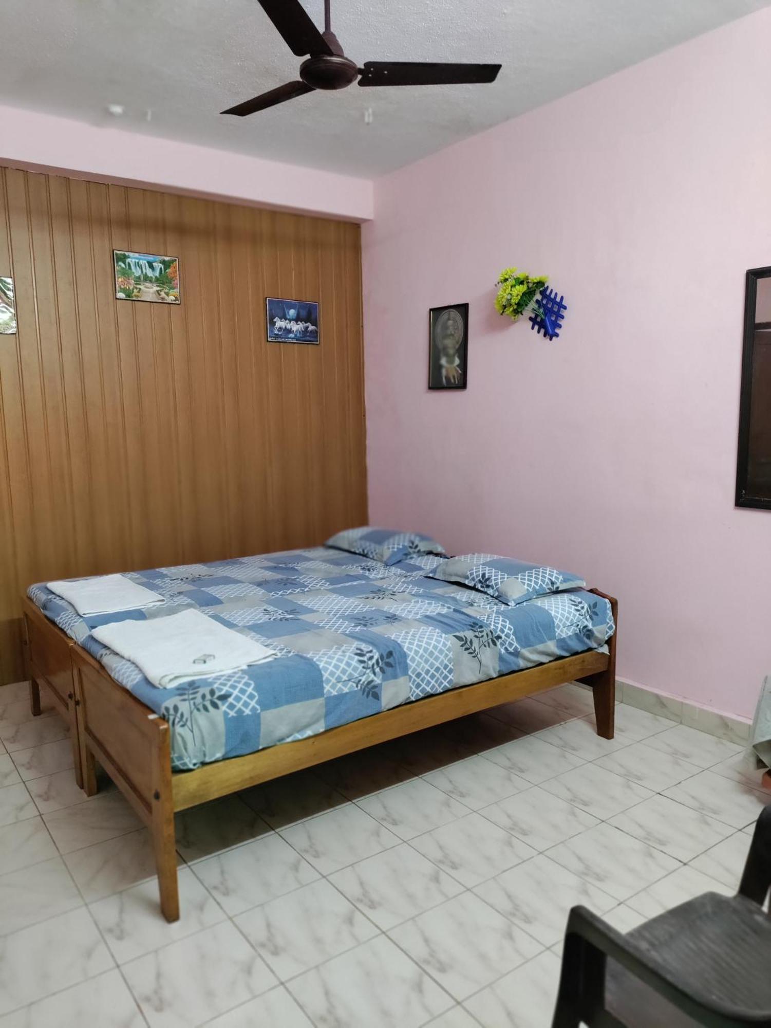 Basuri Beach Resort Varkala Extérieur photo